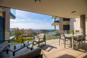 Agosta Sea View